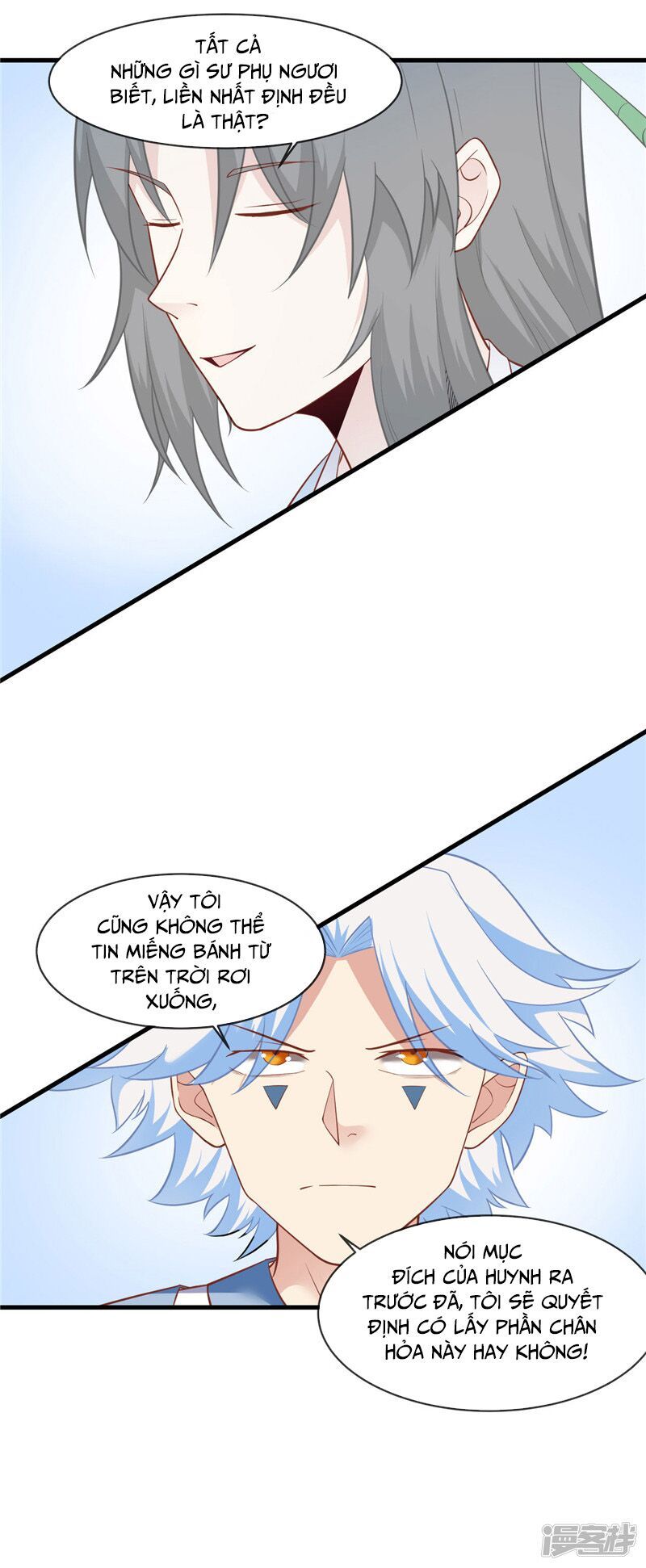 đọc truyện Chí Tôn Võ Đế Chương 211 ảnh 26 tại Thiên Thai Truyện