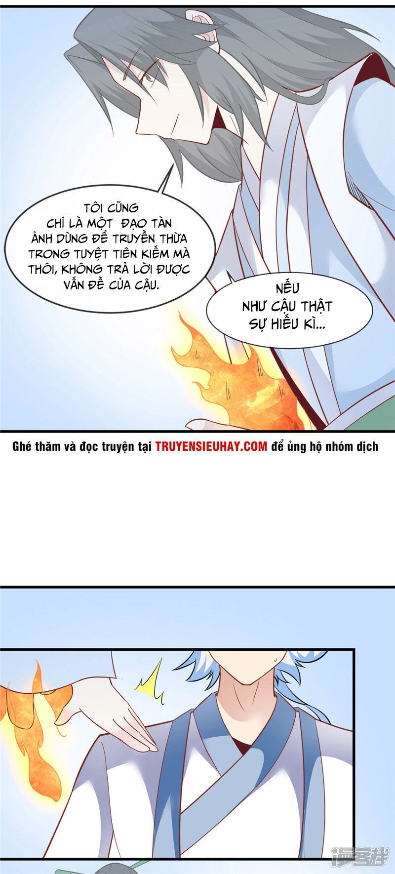 đọc truyện Chí Tôn Võ Đế Chương 211 ảnh 27 tại Thiên Thai Truyện