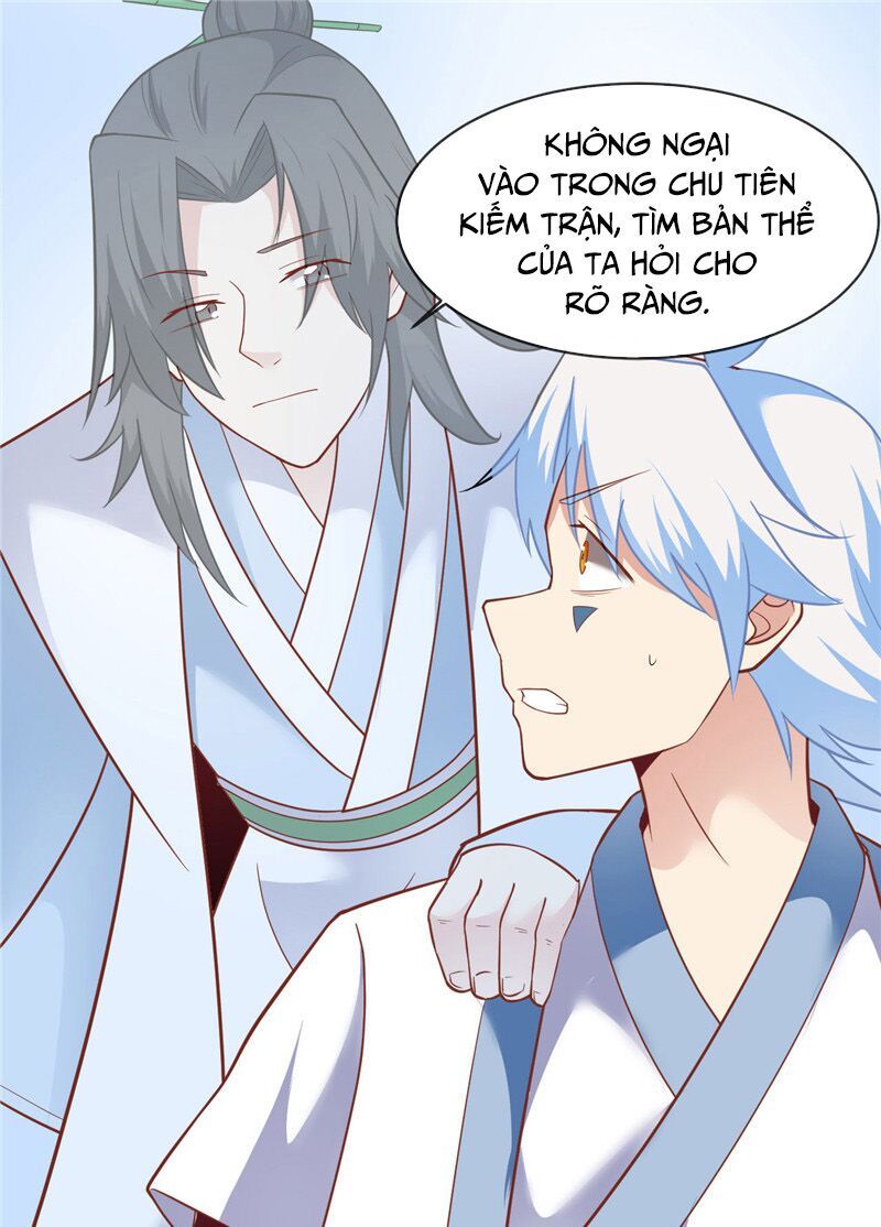 đọc truyện Chí Tôn Võ Đế Chương 211 ảnh 28 tại Thiên Thai Truyện