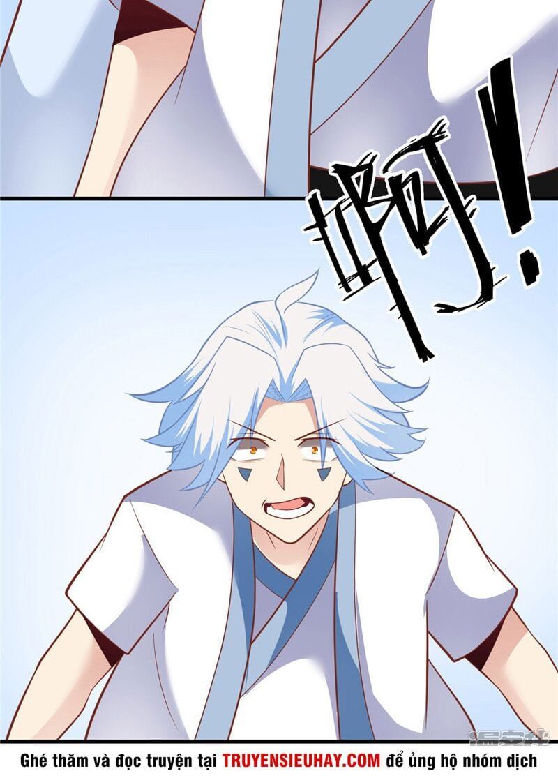 đọc truyện Chí Tôn Võ Đế Chương 211 ảnh 29 tại Thiên Thai Truyện