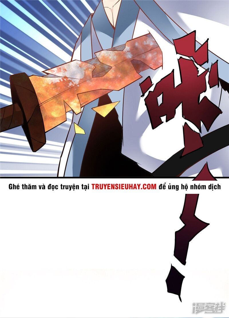 đọc truyện Chí Tôn Võ Đế Chương 211 ảnh 6 tại Thiên Thai Truyện