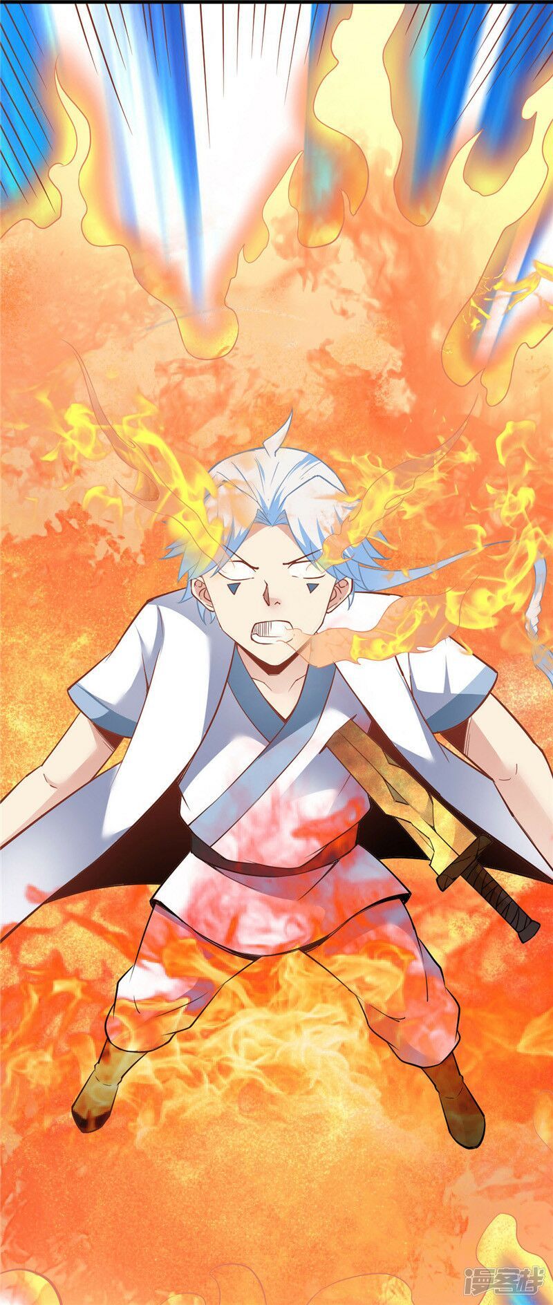 đọc truyện Chí Tôn Võ Đế Chương 211 ảnh 7 tại Thiên Thai Truyện