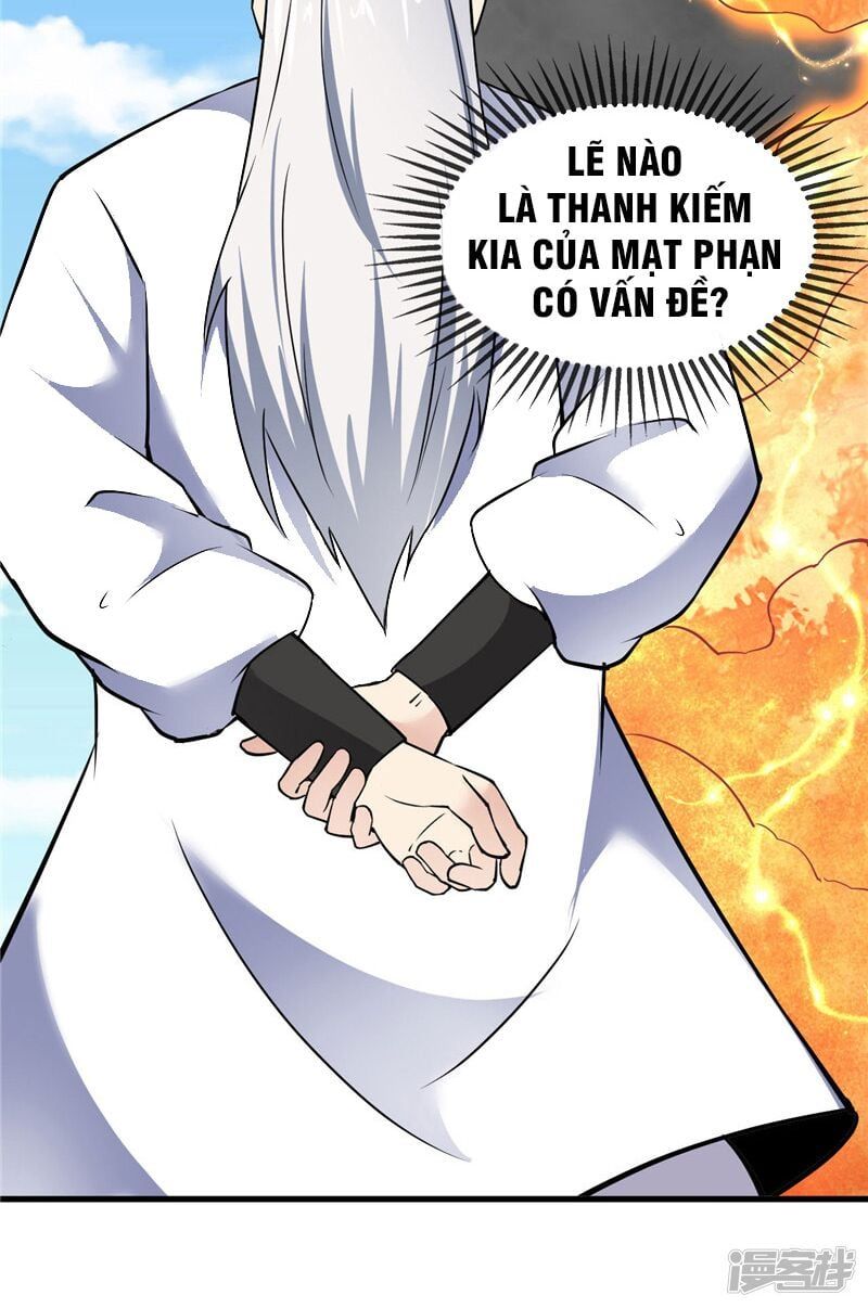 đọc truyện Chí Tôn Võ Đế Chương 211 ảnh 11 tại Thiên Thai Truyện