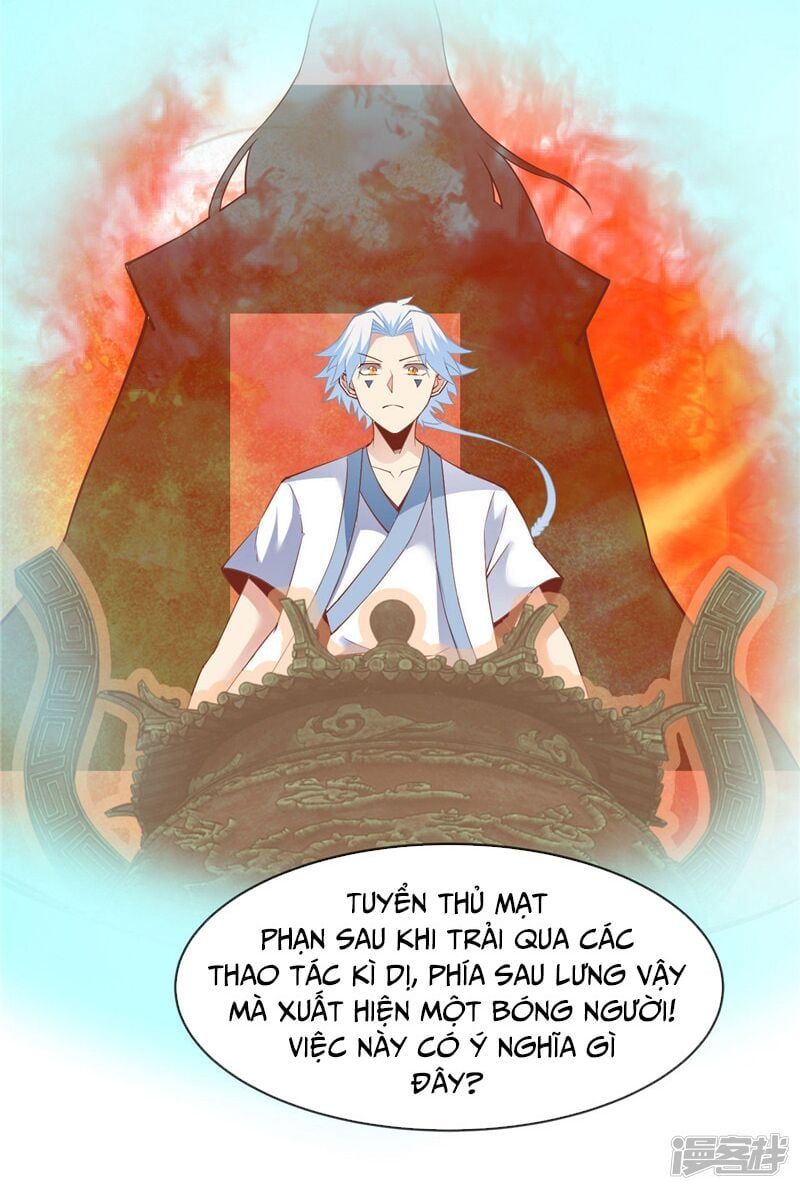 đọc truyện Chí Tôn Võ Đế Chương 212 ảnh 12 tại Thiên Thai Truyện