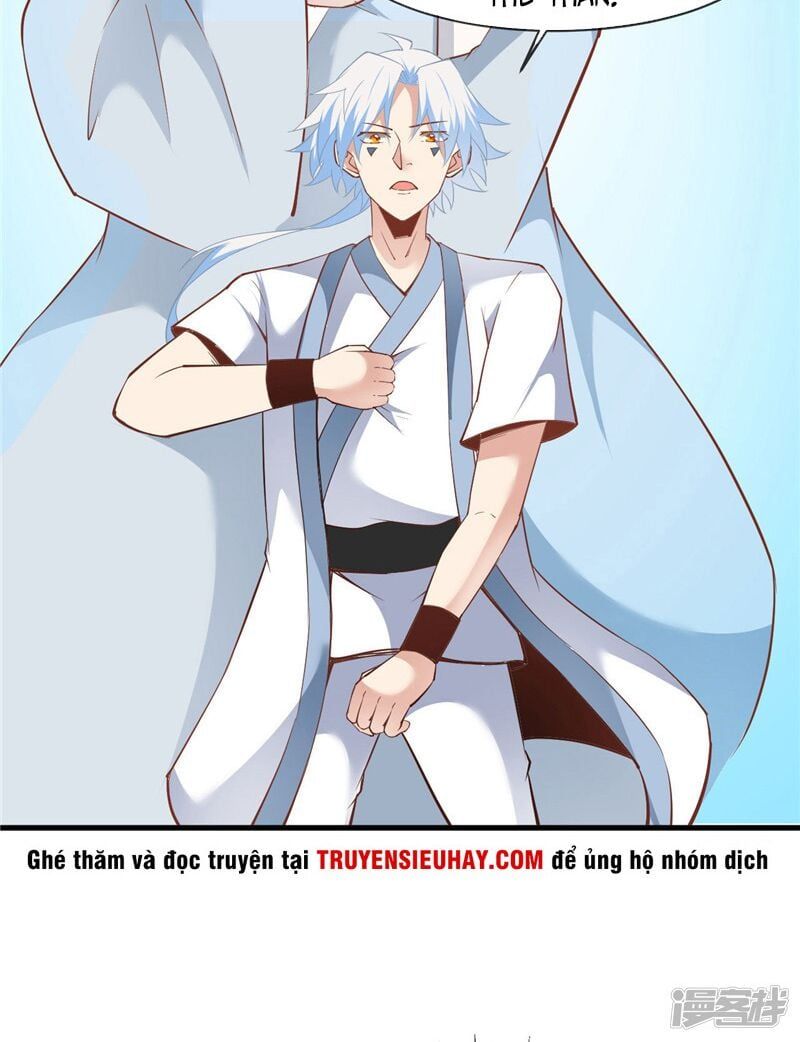 đọc truyện Chí Tôn Võ Đế Chương 212 ảnh 14 tại Thiên Thai Truyện