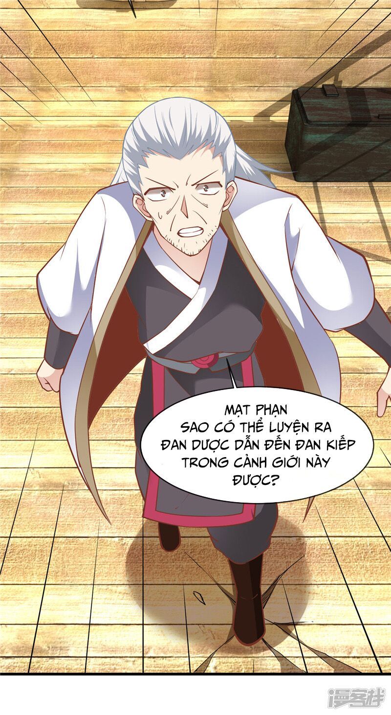 đọc truyện Chí Tôn Võ Đế Chương 212 ảnh 24 tại Thiên Thai Truyện