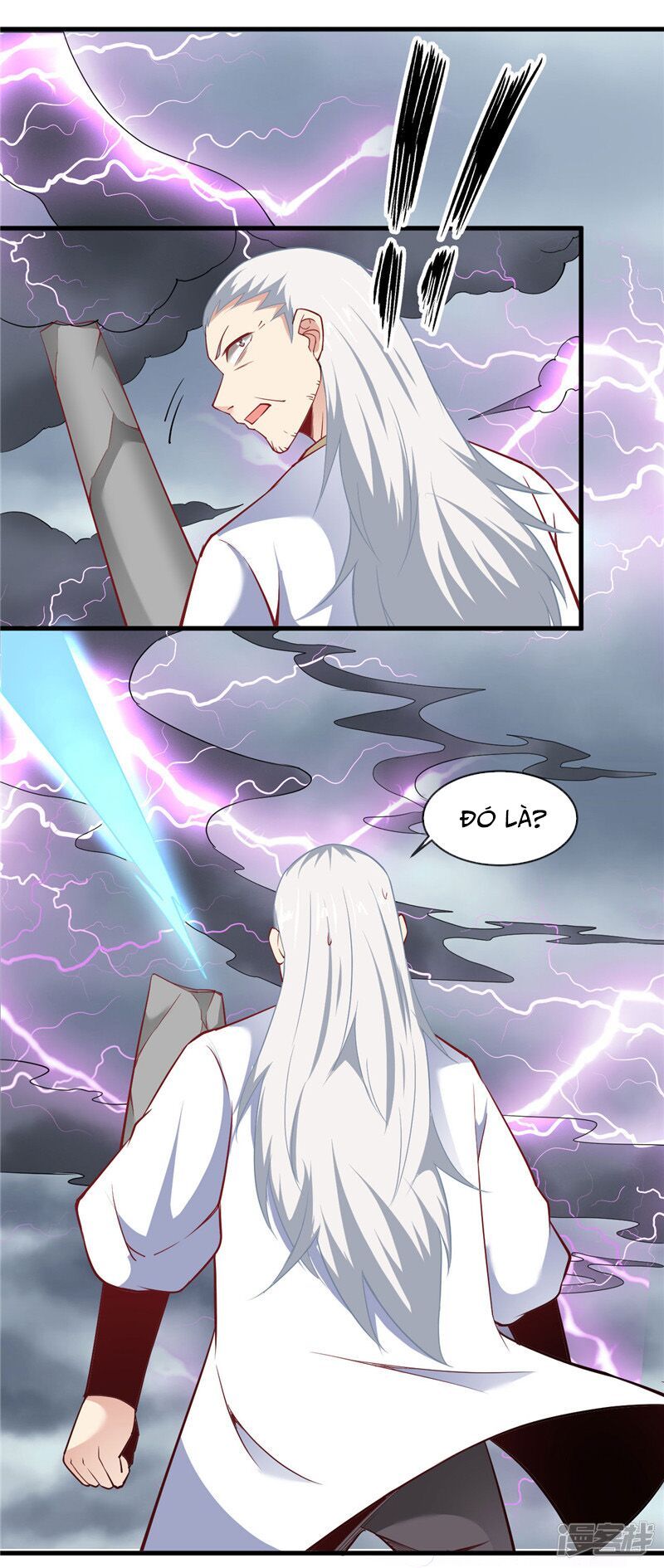 đọc truyện Chí Tôn Võ Đế Chương 212 ảnh 26 tại Thiên Thai Truyện