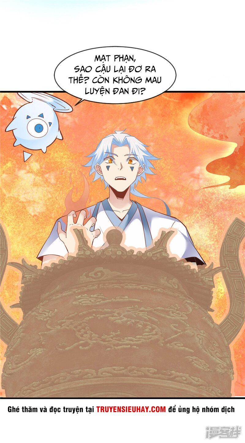 đọc truyện Chí Tôn Võ Đế Chương 212 ảnh 6 tại Thiên Thai Truyện