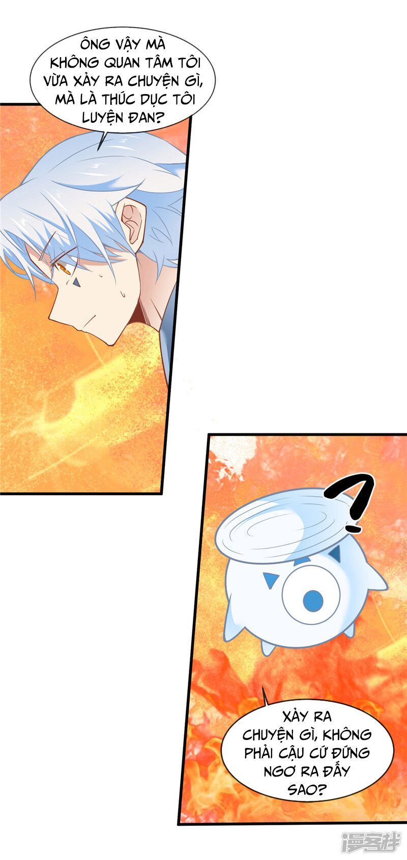 đọc truyện Chí Tôn Võ Đế Chương 212 ảnh 7 tại Thiên Thai Truyện