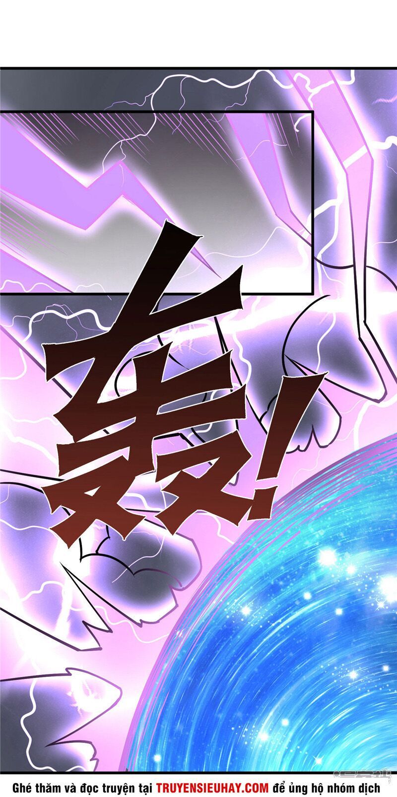 đọc truyện Chí Tôn Võ Đế Chương 213 ảnh 12 tại Thiên Thai Truyện