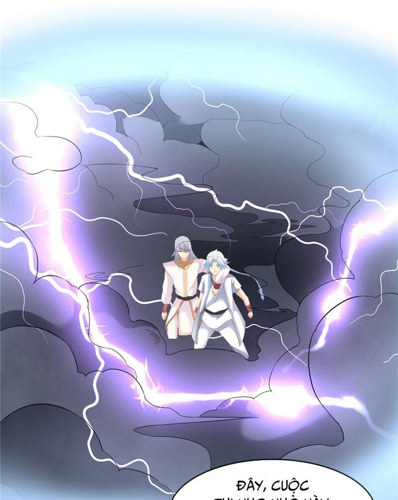 đọc truyện Chí Tôn Võ Đế Chương 213 ảnh 13 tại Thiên Thai Truyện