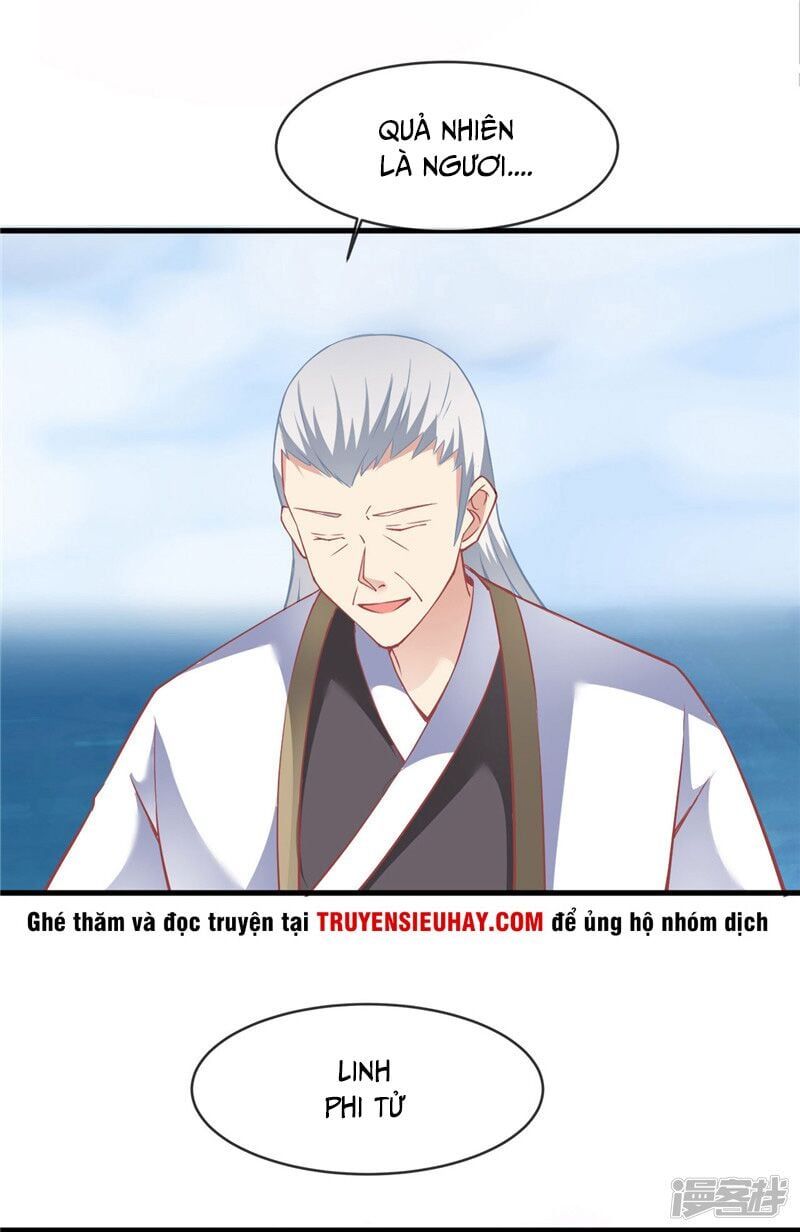 đọc truyện Chí Tôn Võ Đế Chương 213 ảnh 15 tại Thiên Thai Truyện