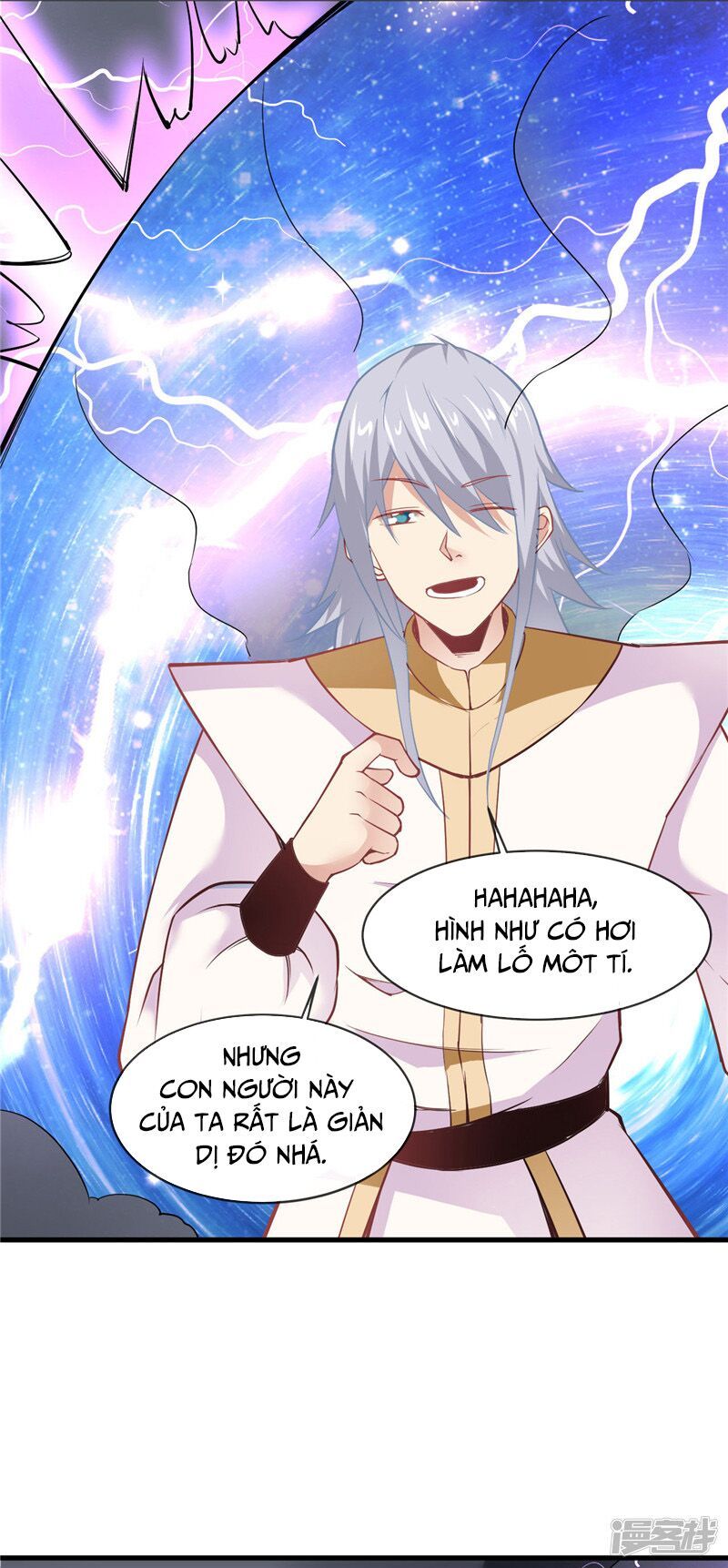 đọc truyện Chí Tôn Võ Đế Chương 213 ảnh 16 tại Thiên Thai Truyện