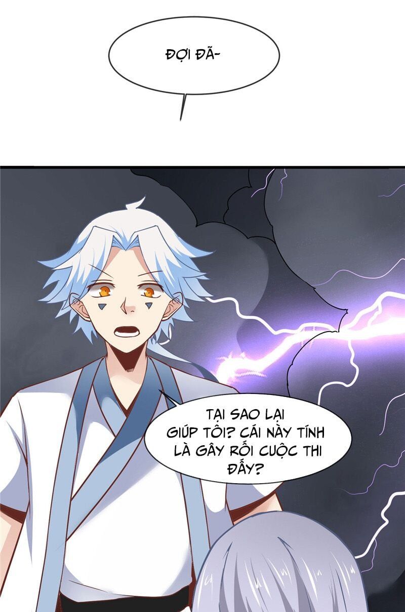 đọc truyện Chí Tôn Võ Đế Chương 213 ảnh 19 tại Thiên Thai Truyện