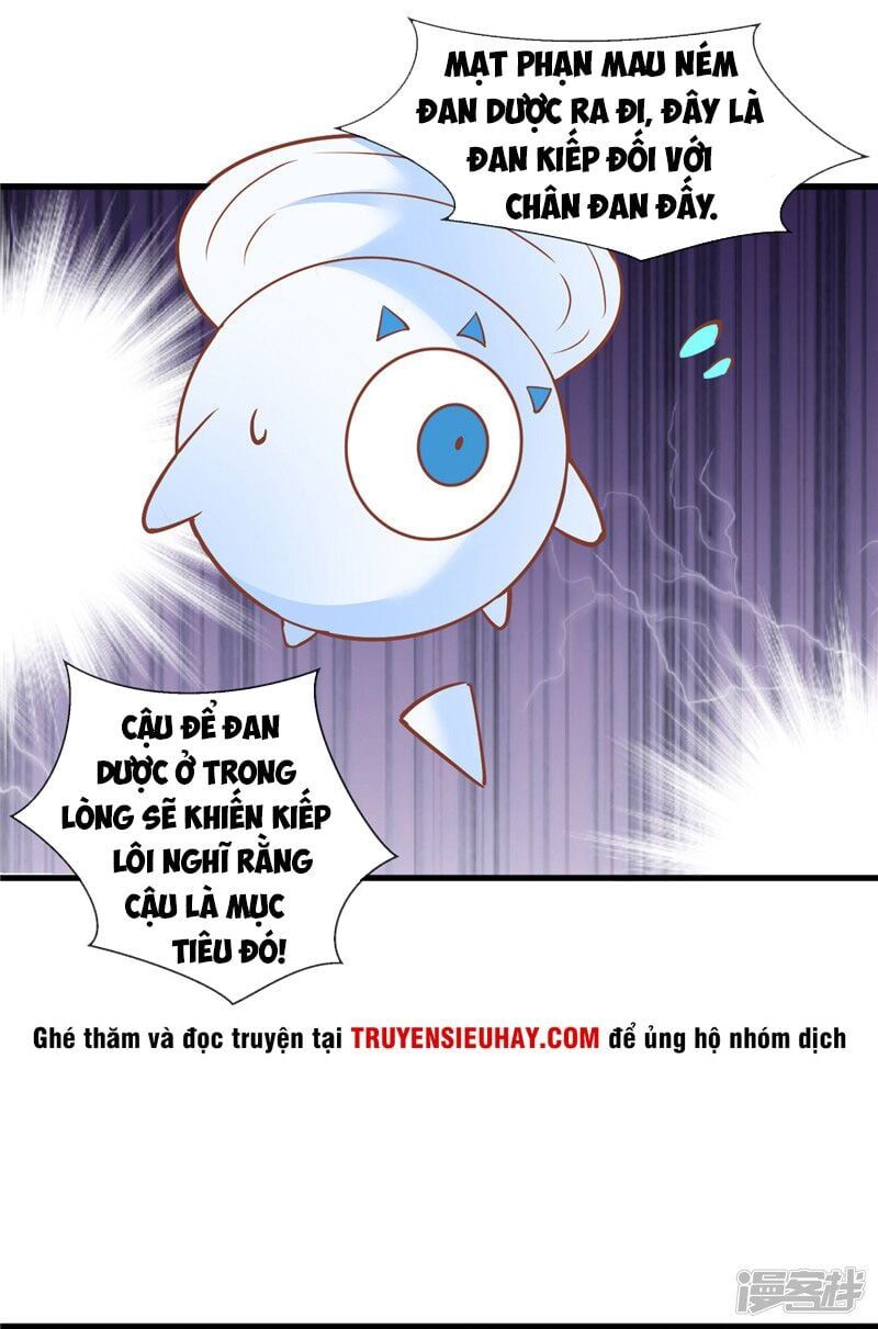 đọc truyện Chí Tôn Võ Đế Chương 213 ảnh 4 tại Thiên Thai Truyện