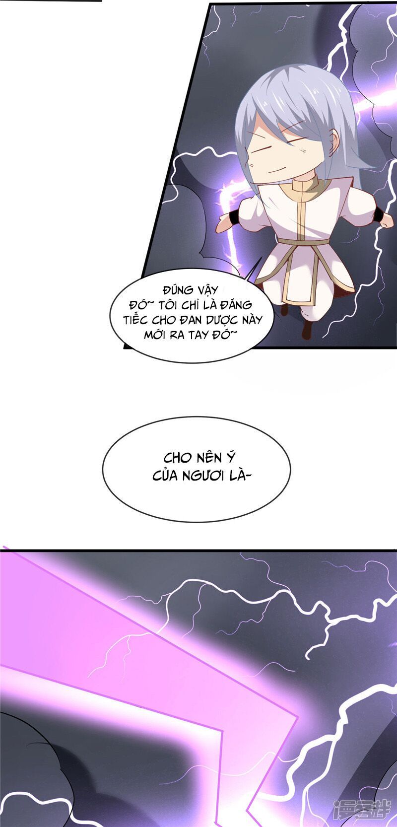 đọc truyện Chí Tôn Võ Đế Chương 213 ảnh 25 tại Thiên Thai Truyện