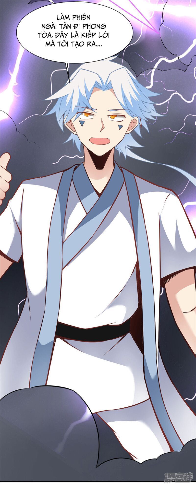 đọc truyện Chí Tôn Võ Đế Chương 213 ảnh 26 tại Thiên Thai Truyện