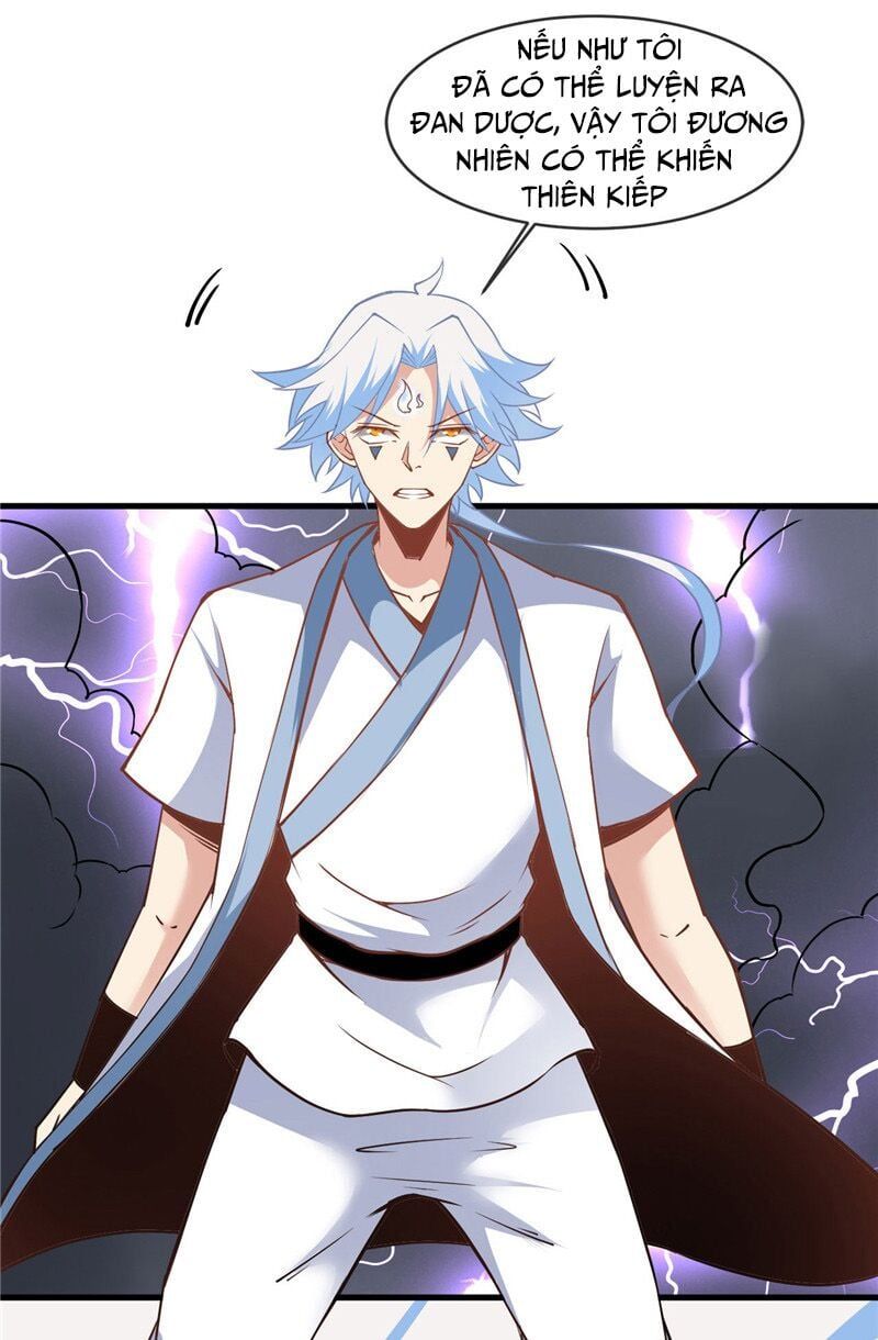 đọc truyện Chí Tôn Võ Đế Chương 213 ảnh 7 tại Thiên Thai Truyện