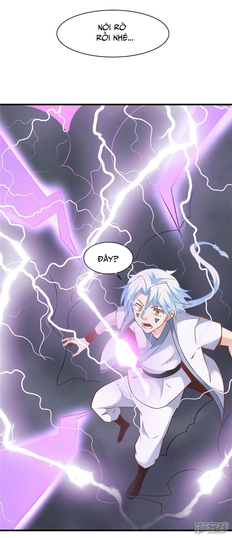 đọc truyện Chí Tôn Võ Đế Chương 213 ảnh 9 tại Thiên Thai Truyện