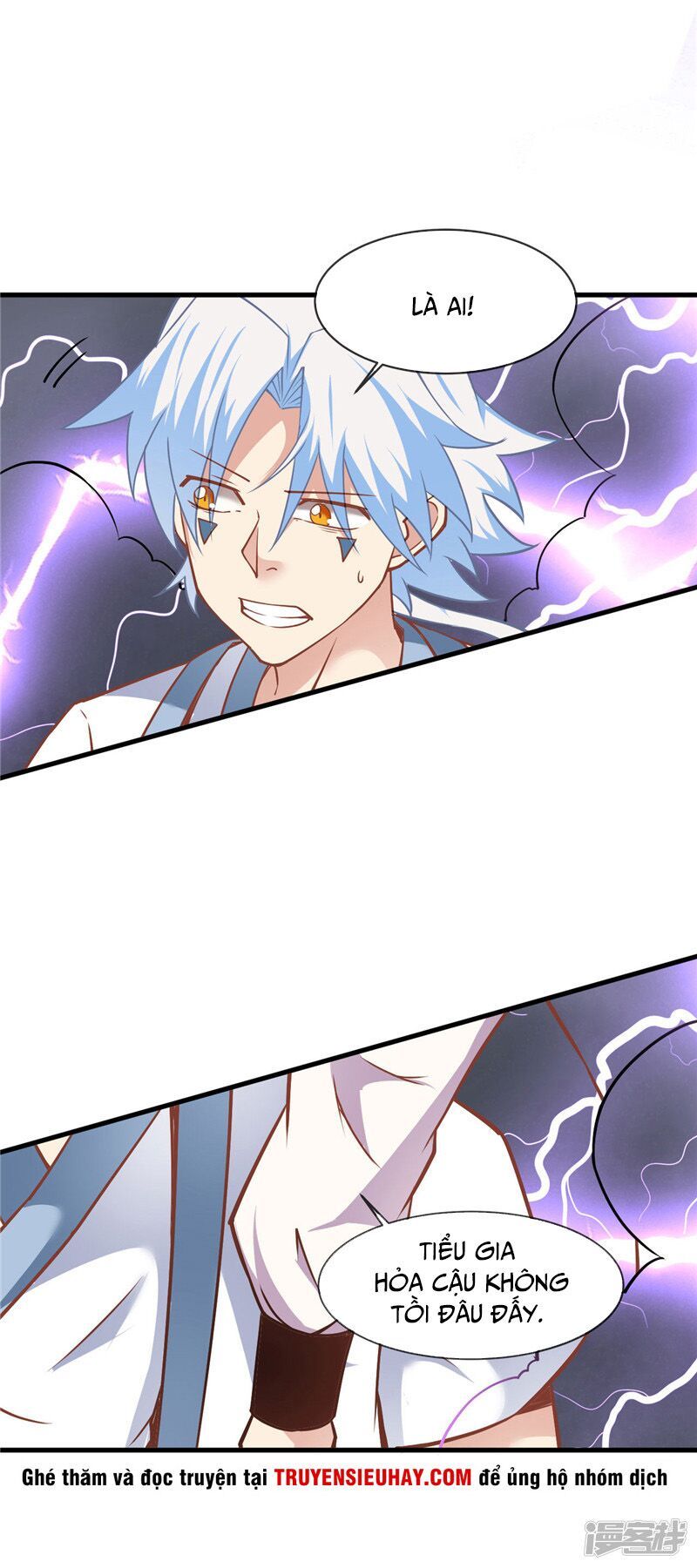 đọc truyện Chí Tôn Võ Đế Chương 213 ảnh 10 tại Thiên Thai Truyện