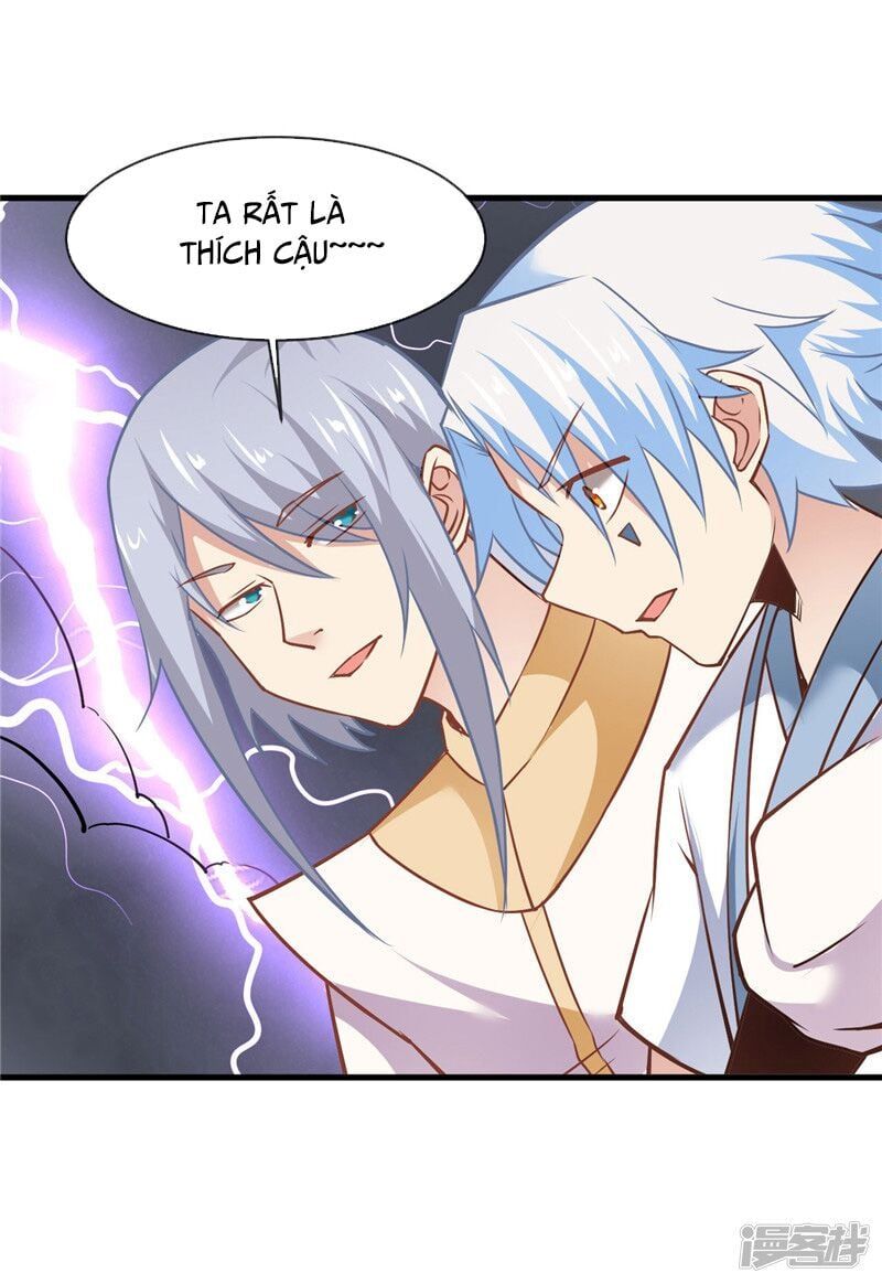 đọc truyện Chí Tôn Võ Đế Chương 213 ảnh 11 tại Thiên Thai Truyện