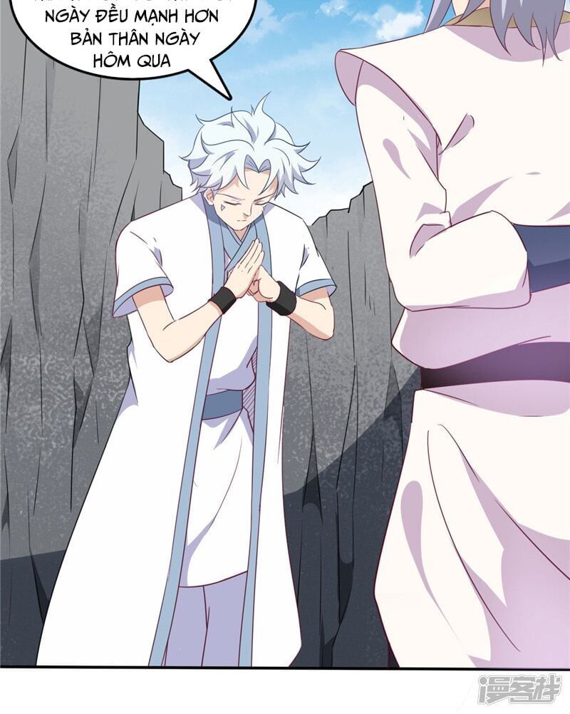 đọc truyện Chí Tôn Võ Đế Chương 214 ảnh 14 tại Thiên Thai Truyện