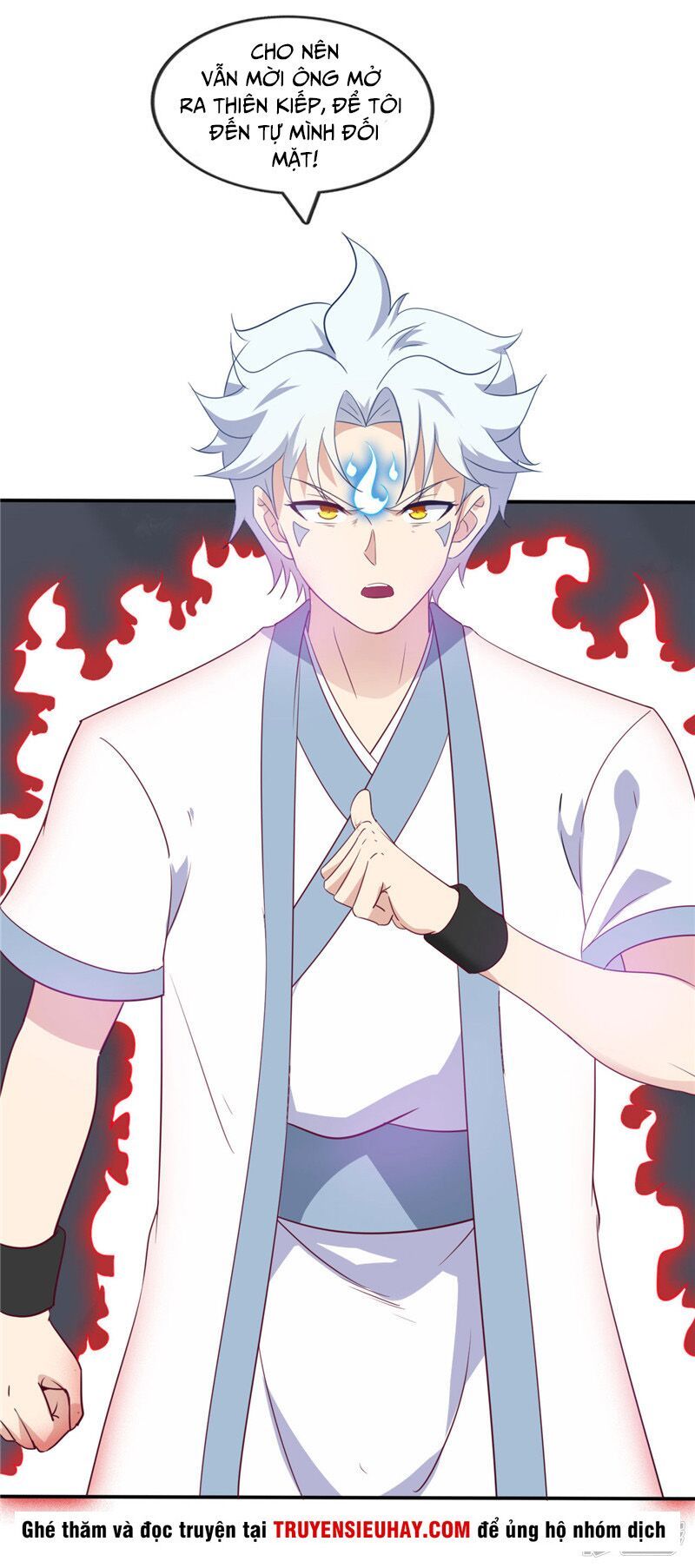 đọc truyện Chí Tôn Võ Đế Chương 214 ảnh 15 tại Thiên Thai Truyện