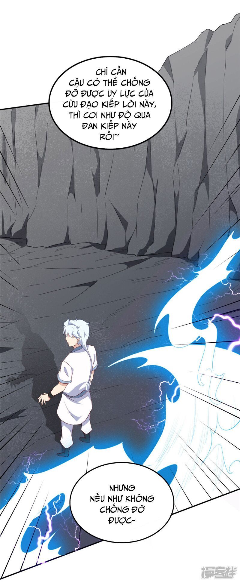 đọc truyện Chí Tôn Võ Đế Chương 214 ảnh 20 tại Thiên Thai Truyện