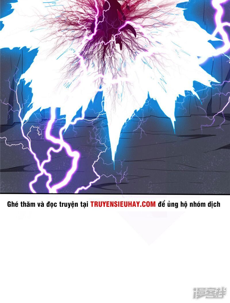 đọc truyện Chí Tôn Võ Đế Chương 214 ảnh 22 tại Thiên Thai Truyện