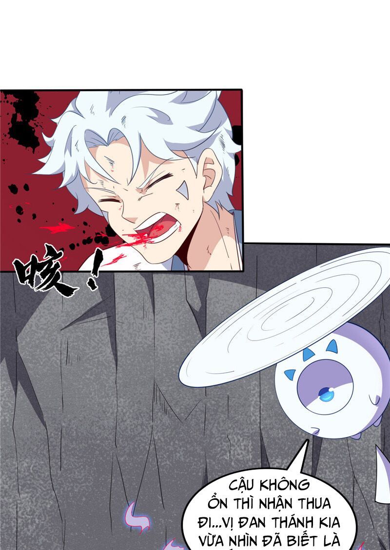 đọc truyện Chí Tôn Võ Đế Chương 214 ảnh 26 tại Thiên Thai Truyện