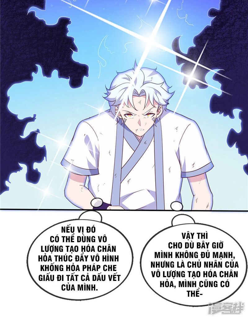 đọc truyện Chí Tôn Võ Đế Chương 214 ảnh 29 tại Thiên Thai Truyện