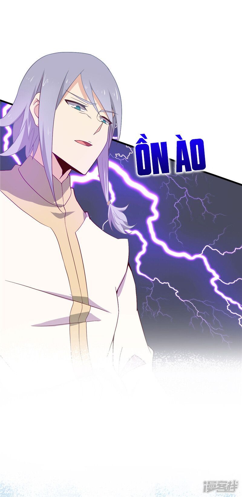 đọc truyện Chí Tôn Võ Đế Chương 214 ảnh 5 tại Thiên Thai Truyện