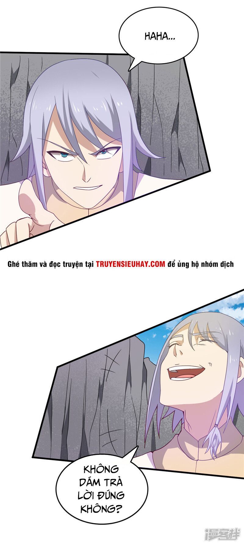 đọc truyện Chí Tôn Võ Đế Chương 214 ảnh 11 tại Thiên Thai Truyện