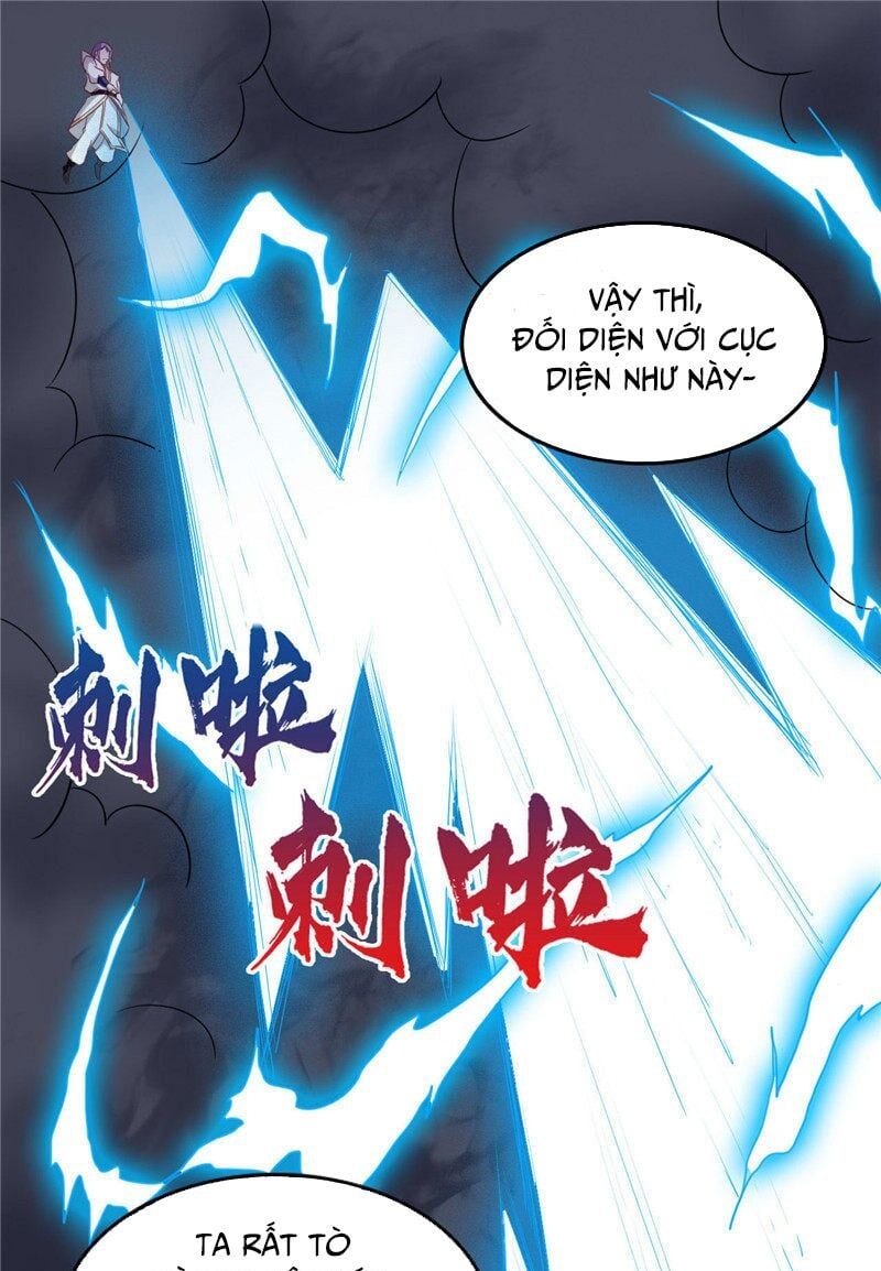 đọc truyện Chí Tôn Võ Đế Chương 215 ảnh 13 tại Thiên Thai Truyện