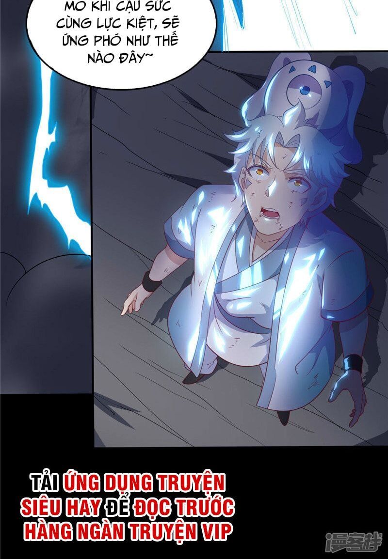 đọc truyện Chí Tôn Võ Đế Chương 215 ảnh 14 tại Thiên Thai Truyện