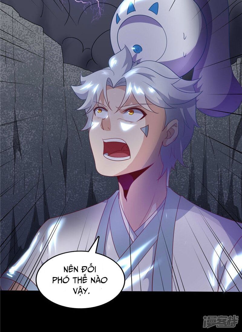 đọc truyện Chí Tôn Võ Đế Chương 215 ảnh 16 tại Thiên Thai Truyện