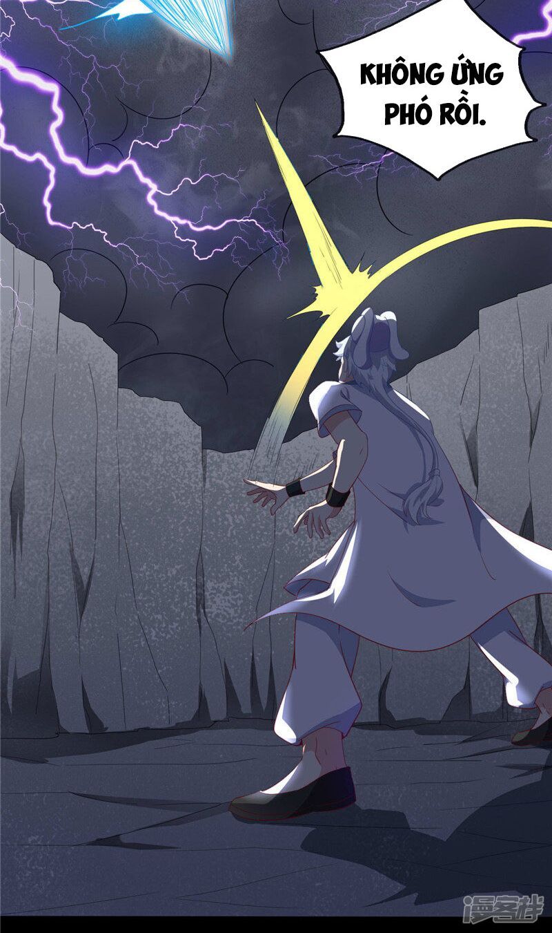 đọc truyện Chí Tôn Võ Đế Chương 215 ảnh 20 tại Thiên Thai Truyện