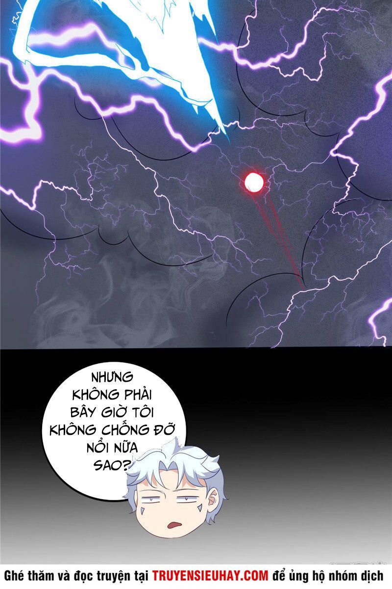 đọc truyện Chí Tôn Võ Đế Chương 215 ảnh 23 tại Thiên Thai Truyện