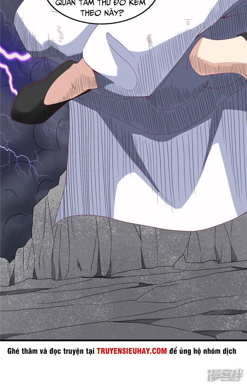 đọc truyện Chí Tôn Võ Đế Chương 215 ảnh 27 tại Thiên Thai Truyện