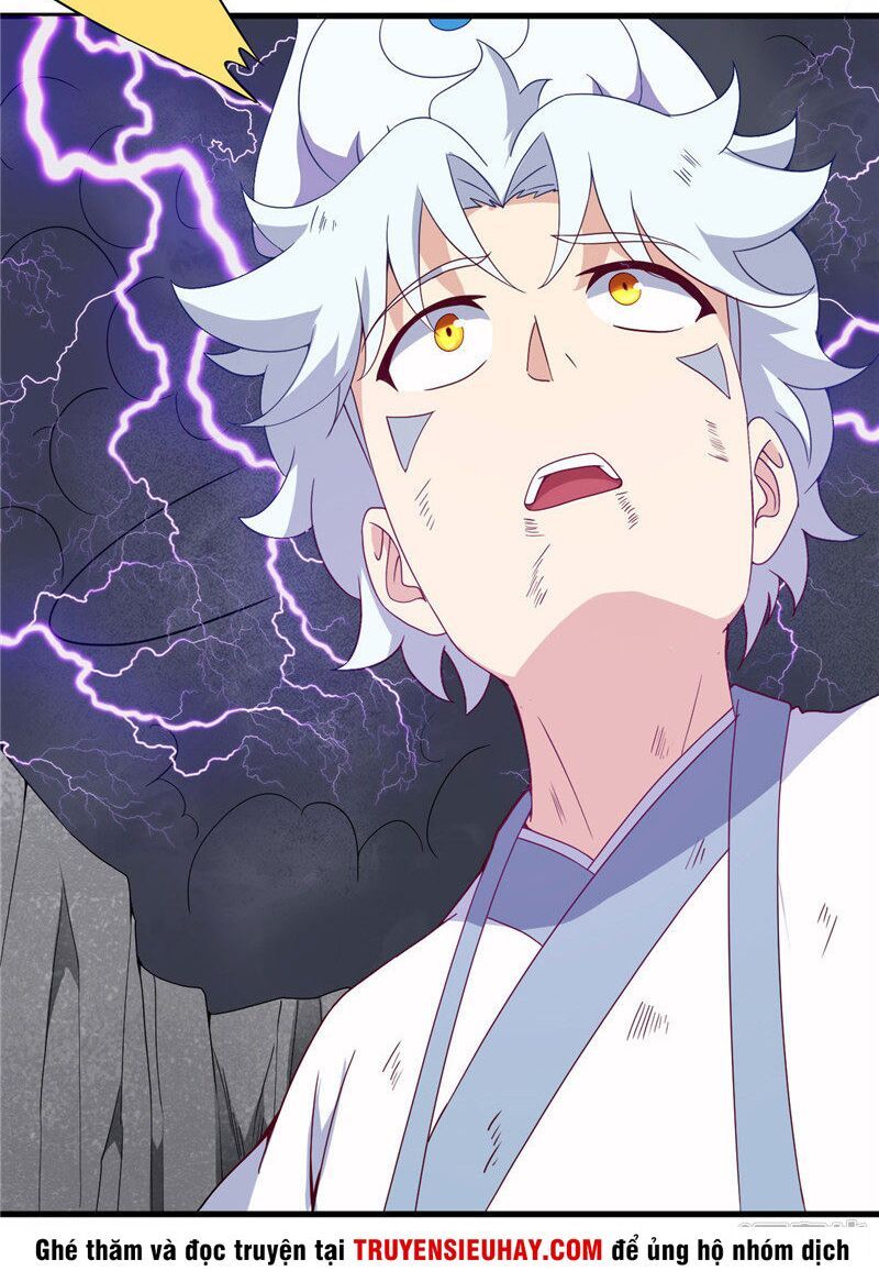 đọc truyện Chí Tôn Võ Đế Chương 215 ảnh 31 tại Thiên Thai Truyện