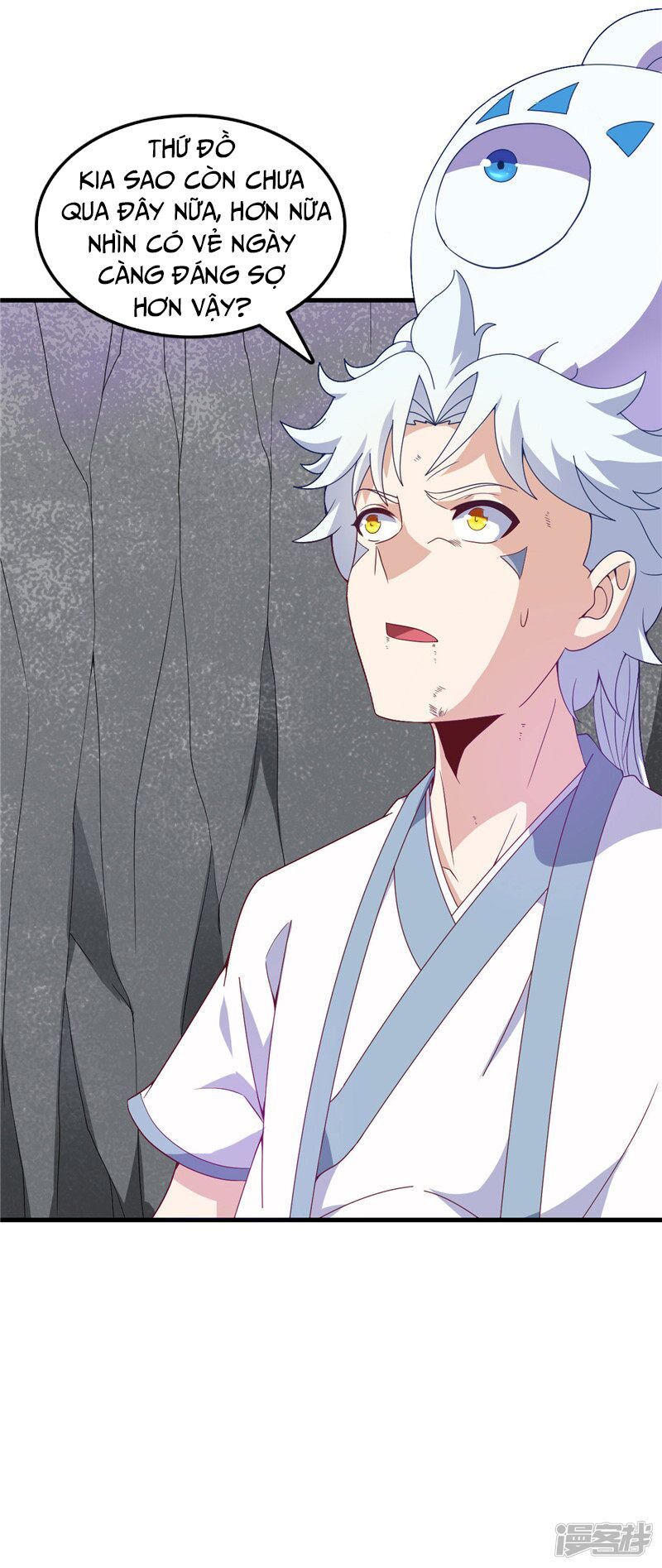 đọc truyện Chí Tôn Võ Đế Chương 215 ảnh 5 tại Thiên Thai Truyện