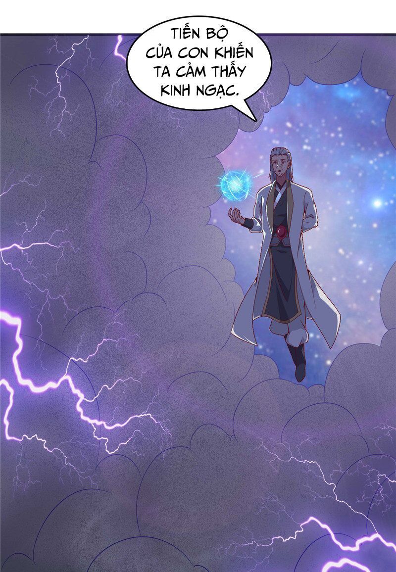 đọc truyện Chí Tôn Võ Đế Chương 215 ảnh 32 tại Thiên Thai Truyện