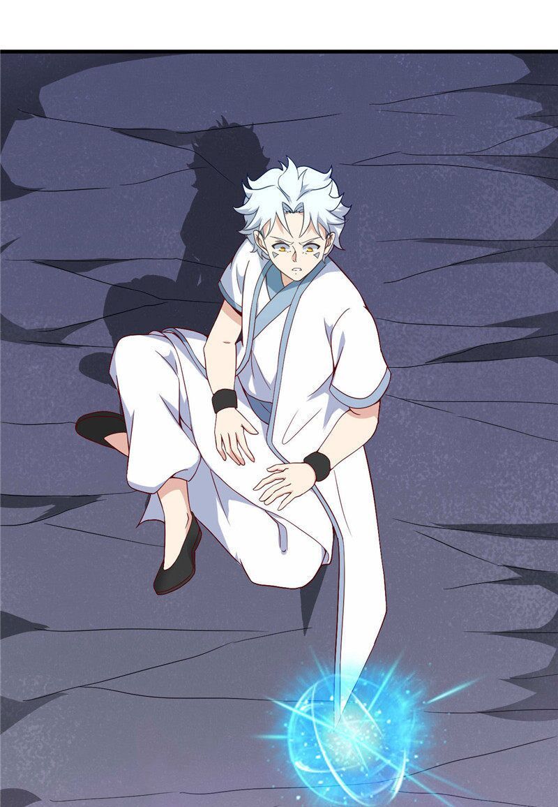 đọc truyện Chí Tôn Võ Đế Chương 215 ảnh 34 tại Thiên Thai Truyện