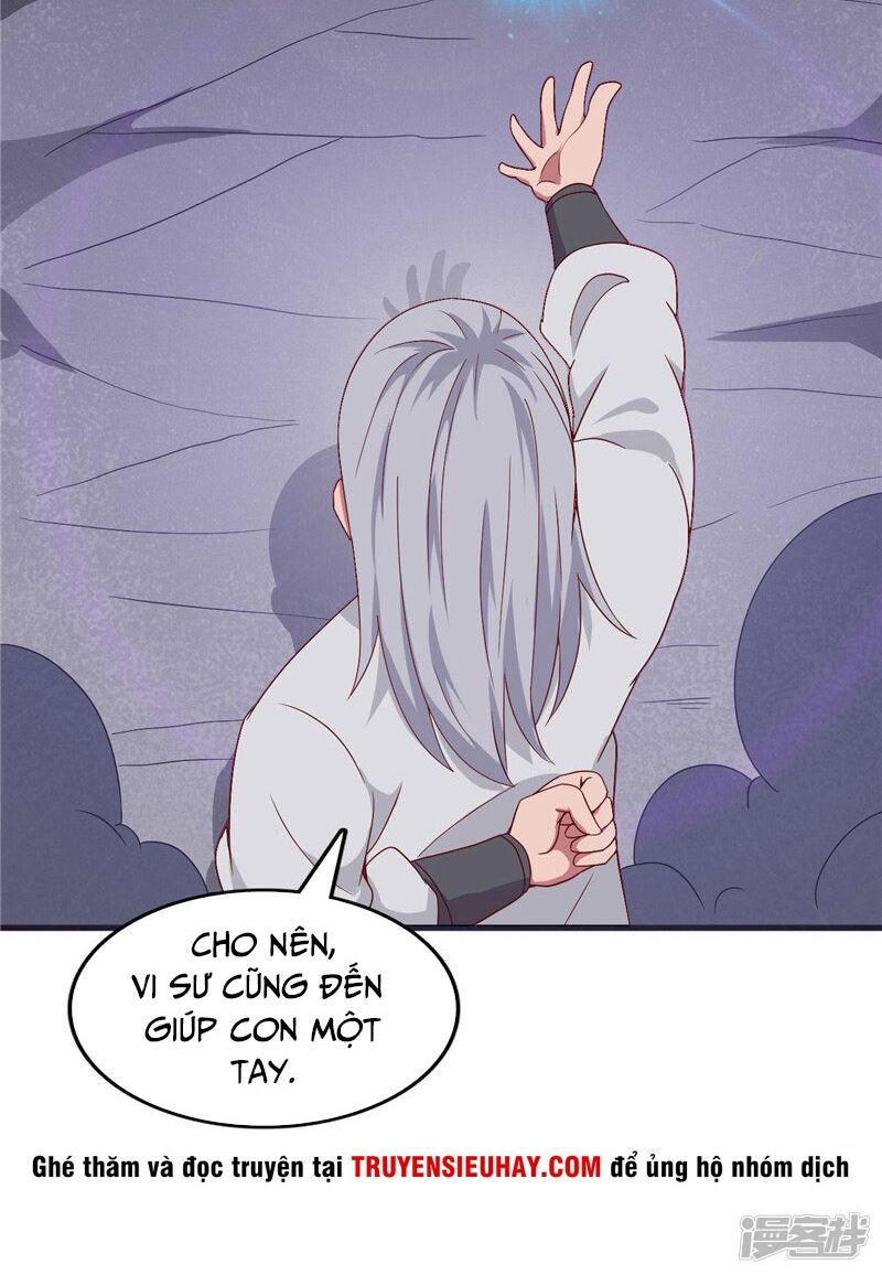 đọc truyện Chí Tôn Võ Đế Chương 215 ảnh 35 tại Thiên Thai Truyện