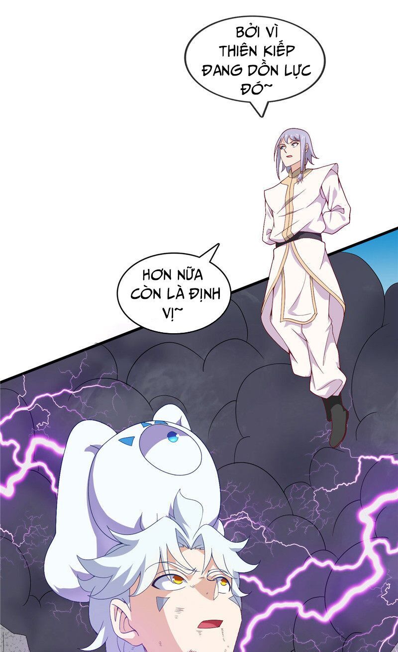 đọc truyện Chí Tôn Võ Đế Chương 215 ảnh 6 tại Thiên Thai Truyện