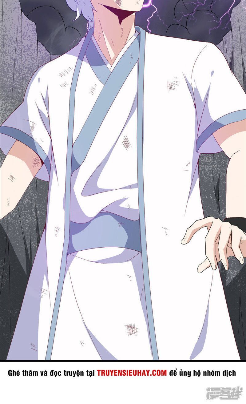 đọc truyện Chí Tôn Võ Đế Chương 215 ảnh 7 tại Thiên Thai Truyện