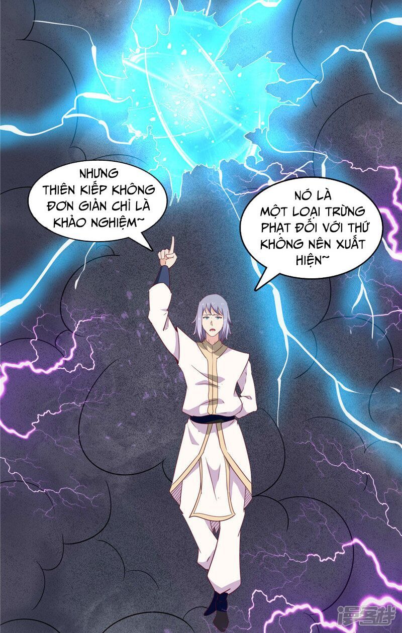 đọc truyện Chí Tôn Võ Đế Chương 215 ảnh 11 tại Thiên Thai Truyện