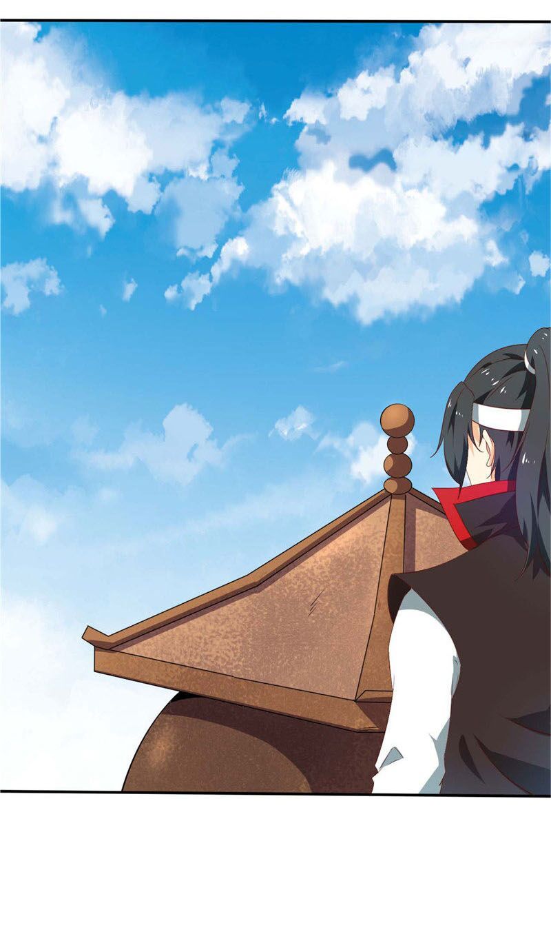 đọc truyện Chí Tôn Võ Đế Chương 216 ảnh 3 tại Thiên Thai Truyện