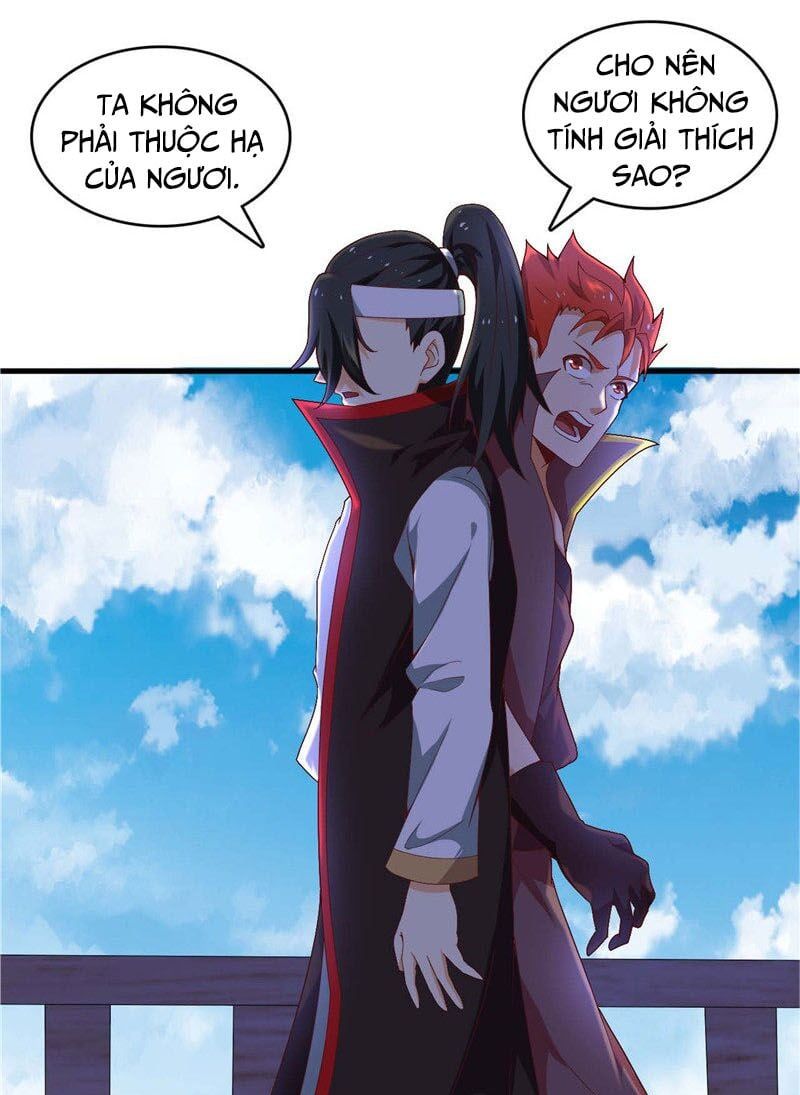 đọc truyện Chí Tôn Võ Đế Chương 216 ảnh 15 tại Thiên Thai Truyện