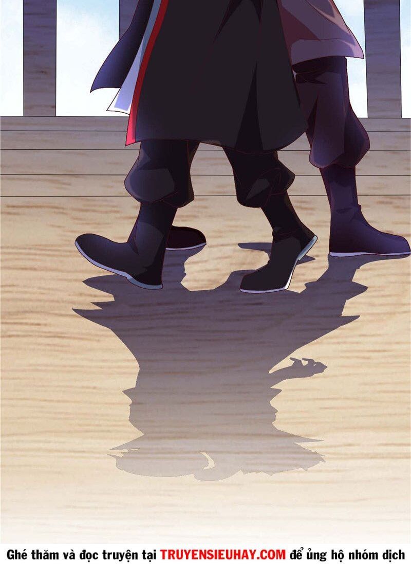 đọc truyện Chí Tôn Võ Đế Chương 216 ảnh 16 tại Thiên Thai Truyện